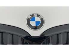 BMW 1 Series 116d M Sport 5dr Step Auto Diesel Hatchback